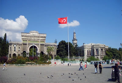 aöf istanbul üniversitesi
