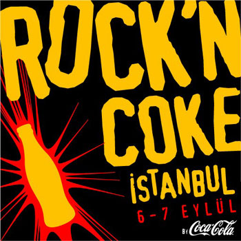 rock'n coke